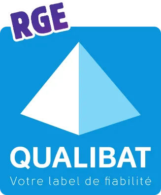 Qualibat RGE - Votre label de fiabilité